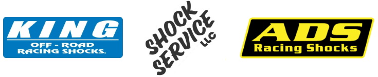 Shock Service King and ADS Shocks